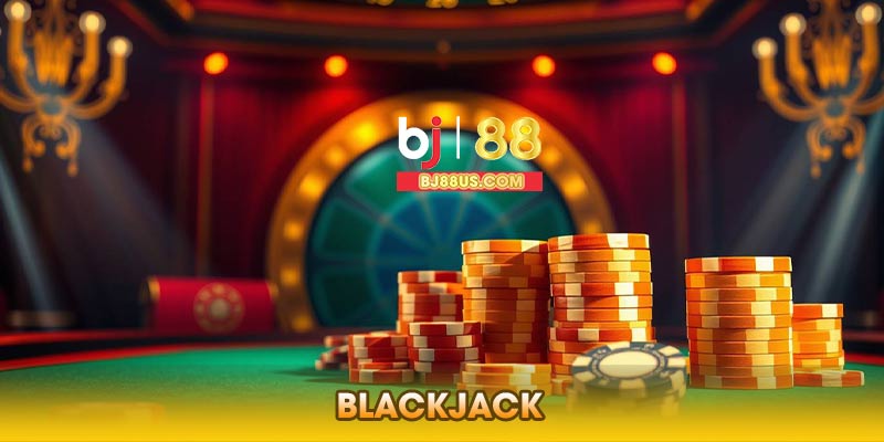 Blackjack
