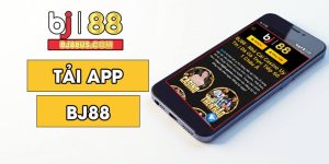 tải app Bj88 hiệu quả