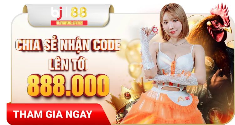khuyến mãi bj88